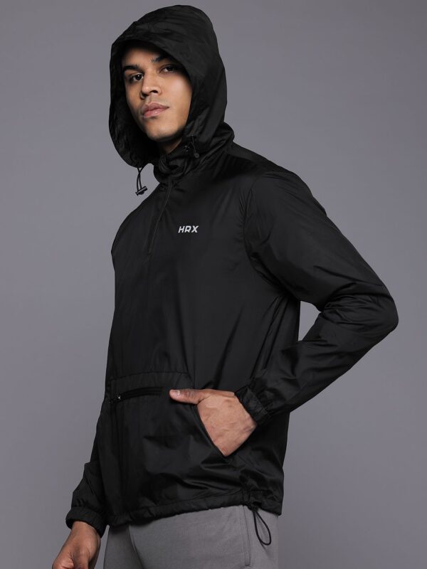 Rapid-Dry Running Tailored Jacket - Image 2