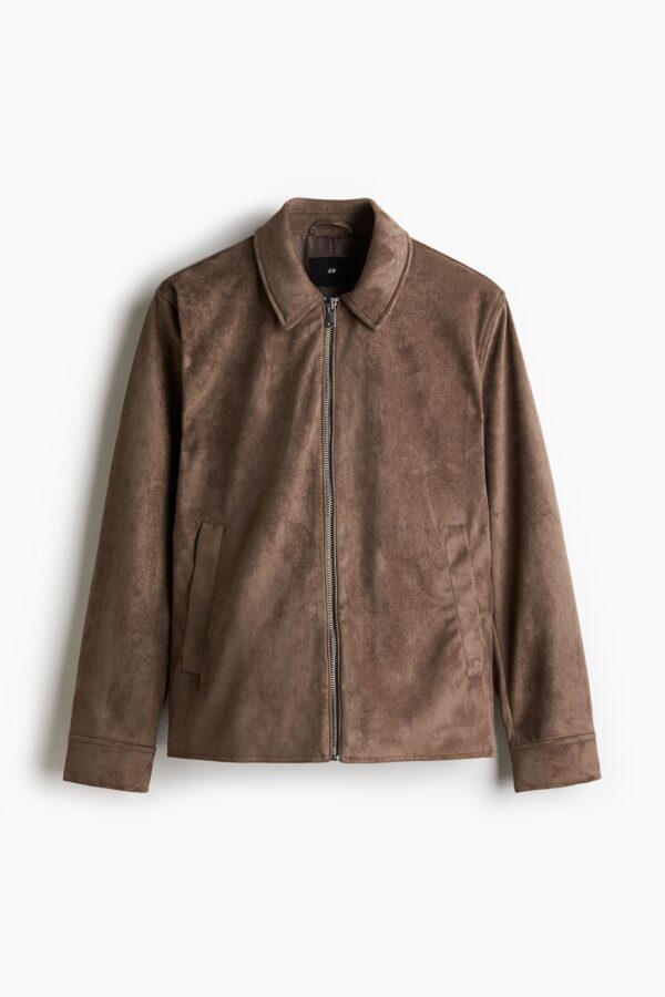 H&M Regular Fit Jacket - Image 3