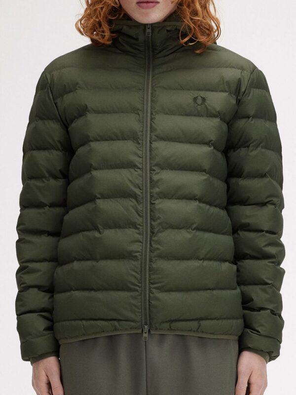 Men Bomber Jacket