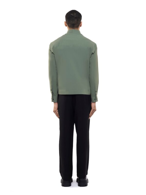 Men Smart Opaque Casual Shirt - Image 3