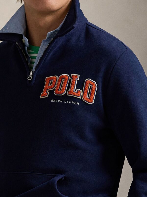 Printed Long Sleeves Sweatshirt - Image 2