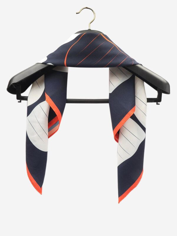 Design Women Printed Scarf - Image 2